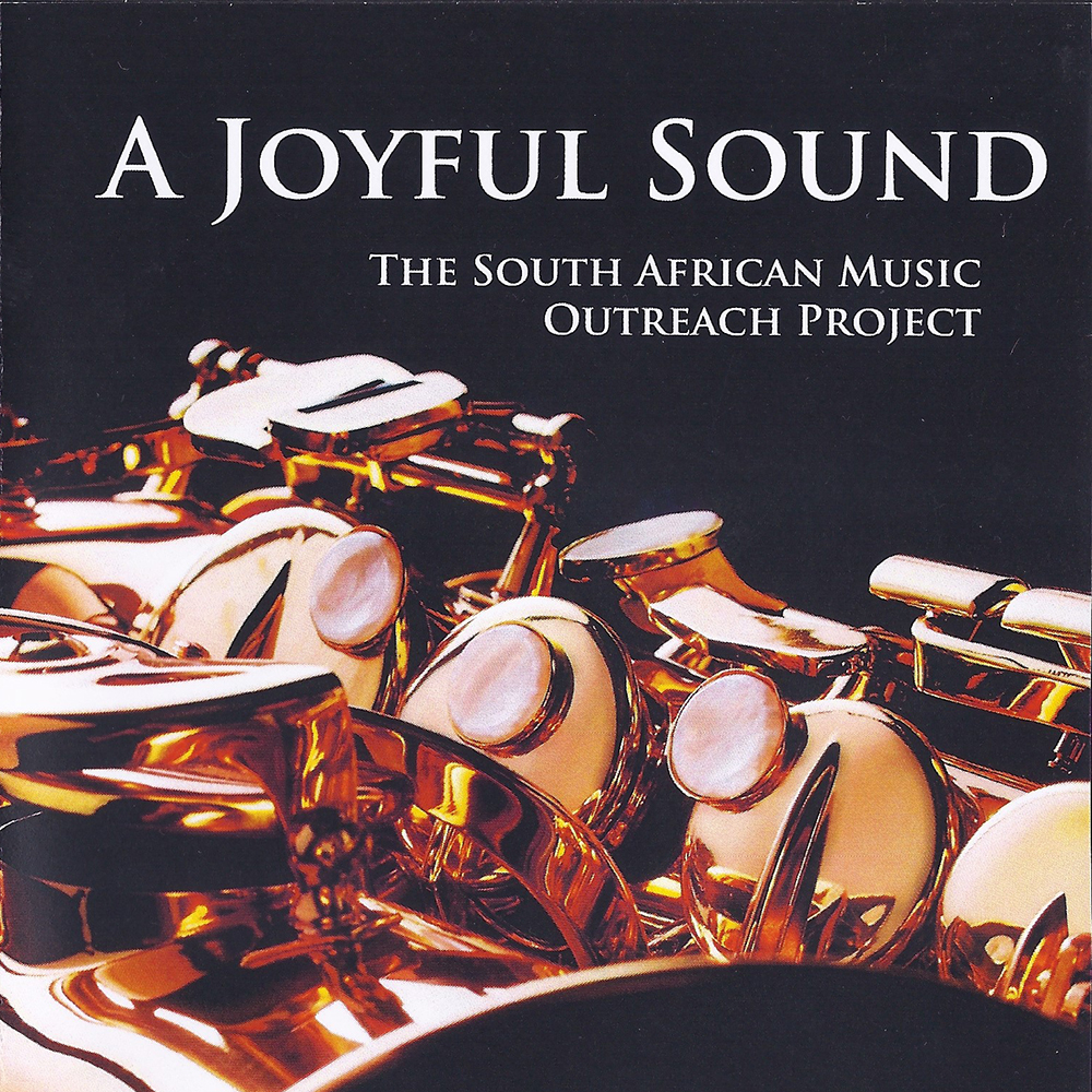 A Joyful Sound — an inspiring music outreach documentary
