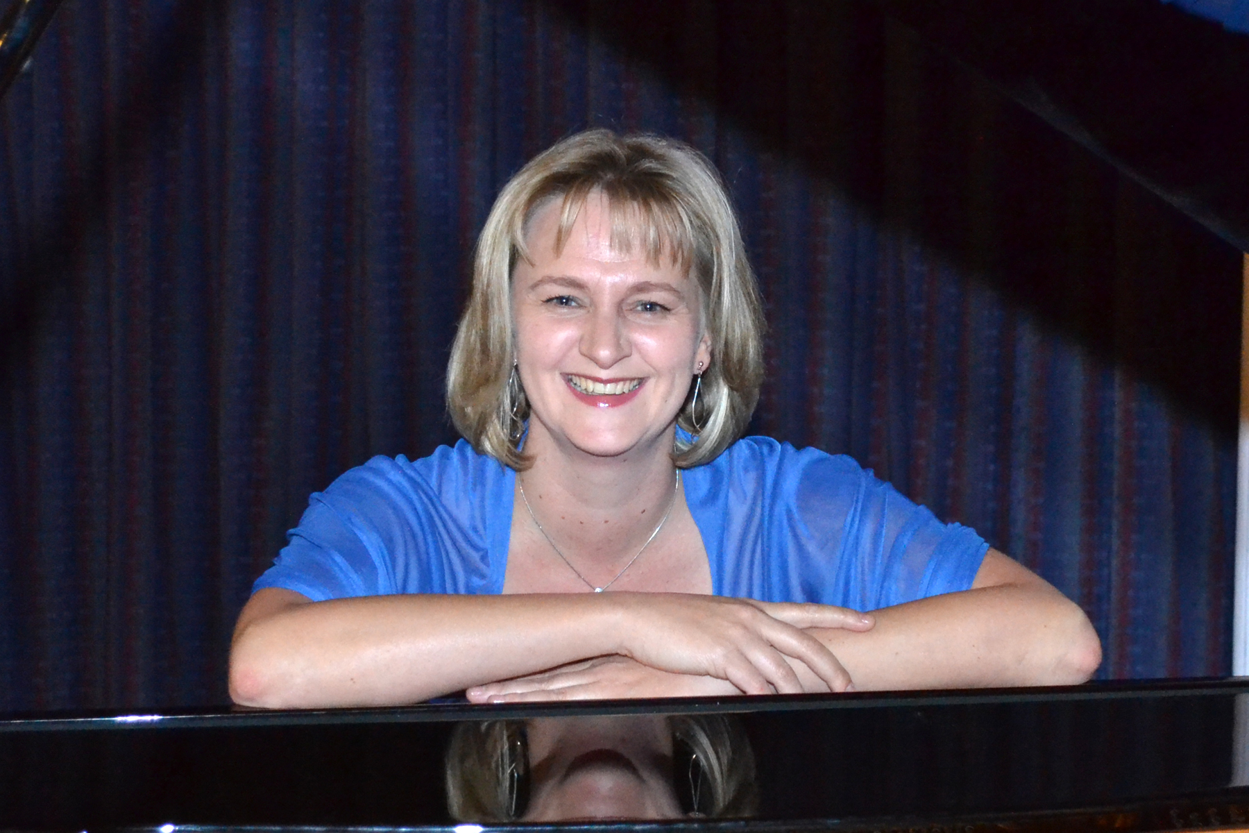 Doctoral piano concerts — 16 May 2014