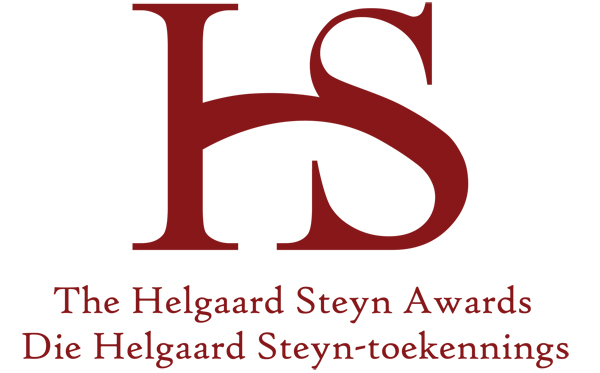 Helgaard Steyn Award — Biggest composition prize in South Africa