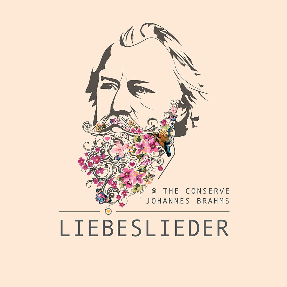 Brahms Liebeslieder — 11 August 2015