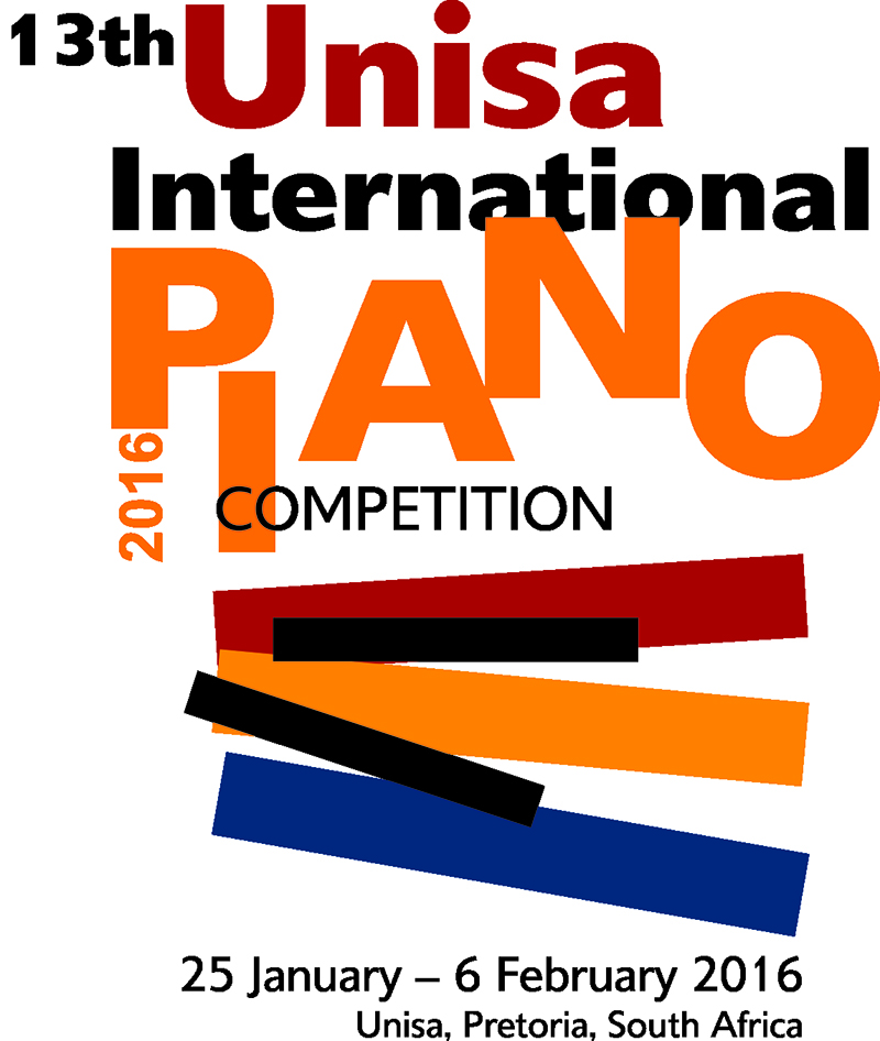 Experiencing the 13th Unisa International Piano Competition — Gerdus Steenberg’s point of view