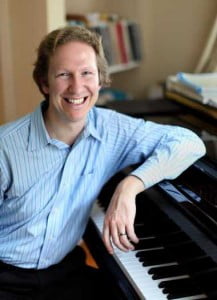 Pierre van der Westhuizen