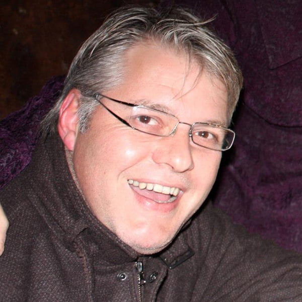 Knowing Me, Knowing You — Mr Kobus Buys [alumnus]