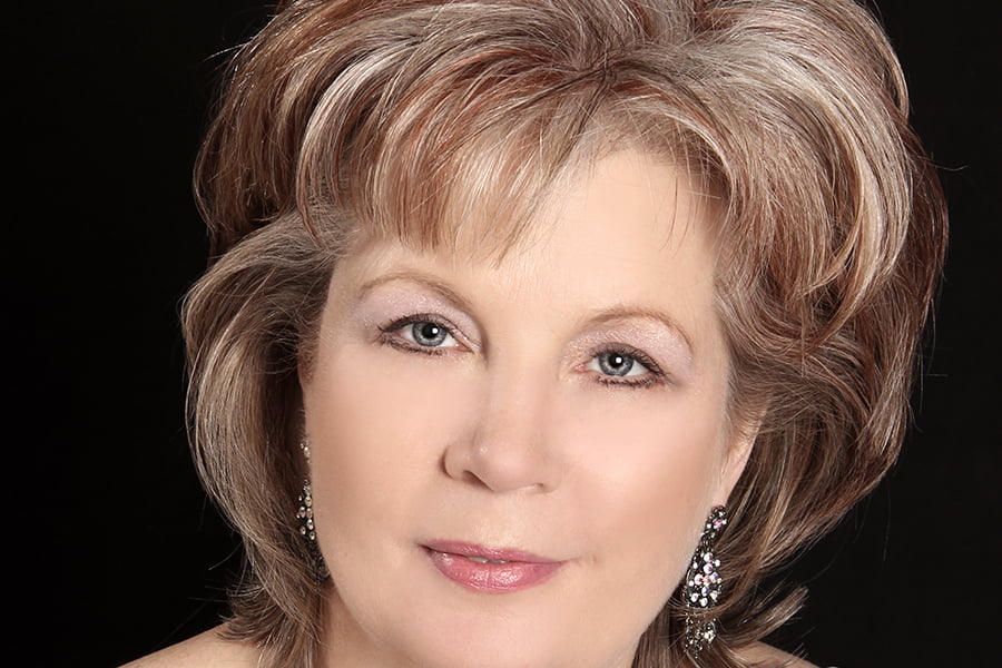 Knowing Me, Knowing You — Ms Antoinette Olivier