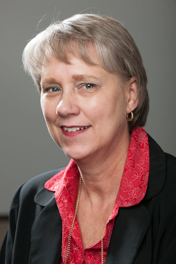 Knowing Me, Knowing You — Ms Retha Badenhorst