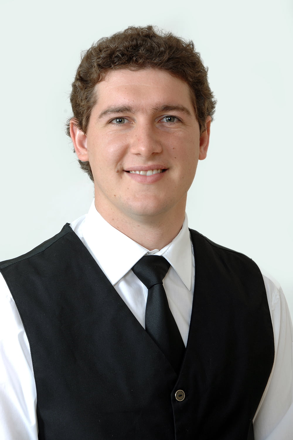 Knowing Me, Knowing You — Kobus Venter [student]