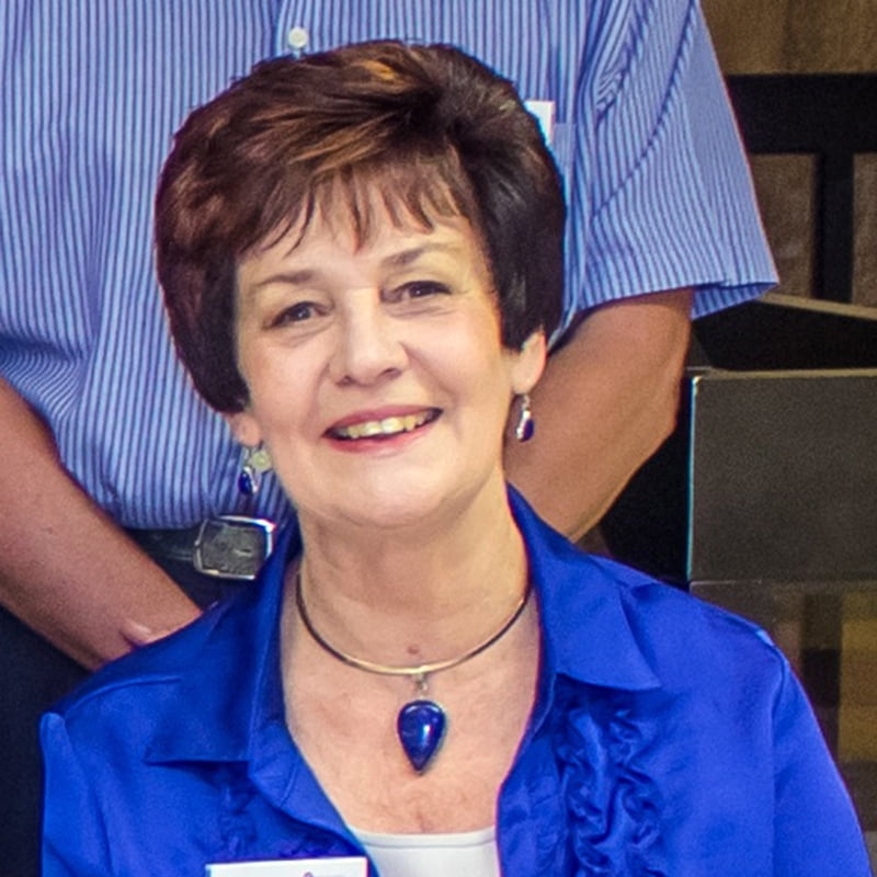 Knowing Me, Knowing You — Ms Daleen Grobler