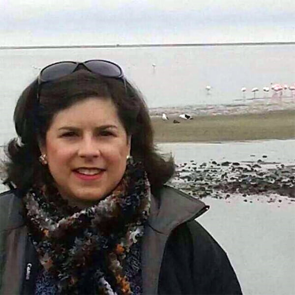 Knowing Me, Knowing You — Ms Carika du Preez [alumna]