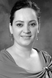 Jana Mathee