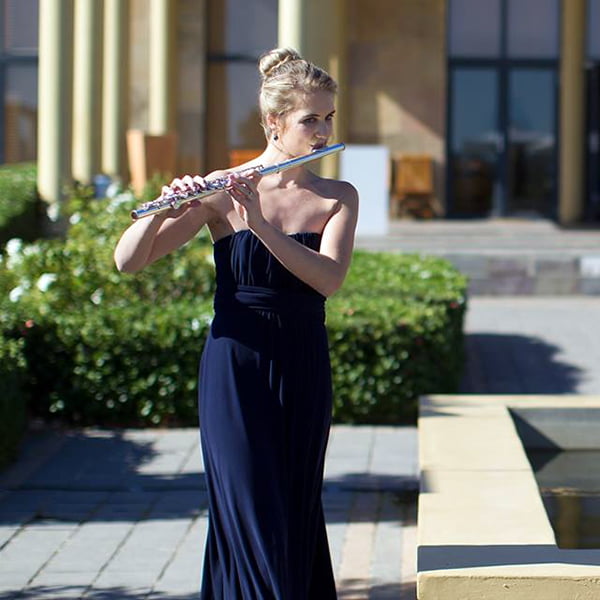 Knowing Me, Knowing You — Ms Sanri Naudé (née Louw)  [alumna]