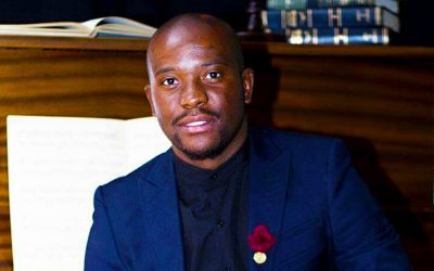 Recent graduate to continue his studies in the Lone Star State later this year