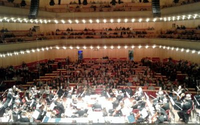 Vuyani Bonakele Mrwarwaza’s experiences in Stockholm (2/4)