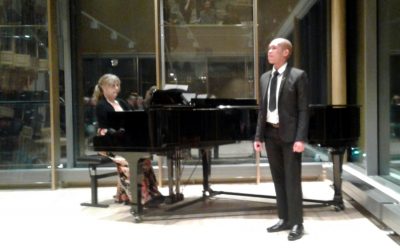 Vuyani Bonakele Mrwarwaza’s experiences in Stockholm (4/4)