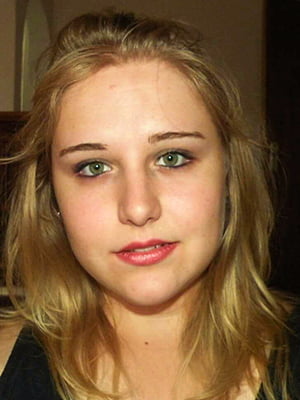 Mart-Mari Swanevelder