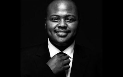 Alumnus Siyabonga Maqungo to join Chemnitz Opera House