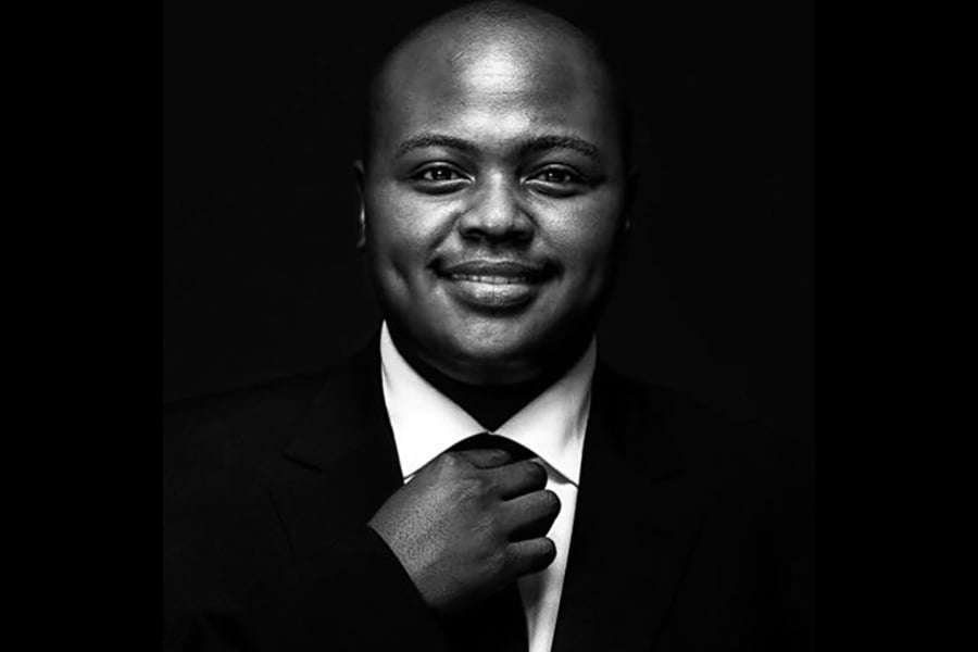 Alumnus Siyabonga Maqungo to join Chemnitz Opera House