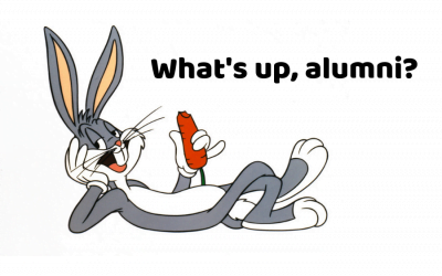 Singing alumni achieving great heights