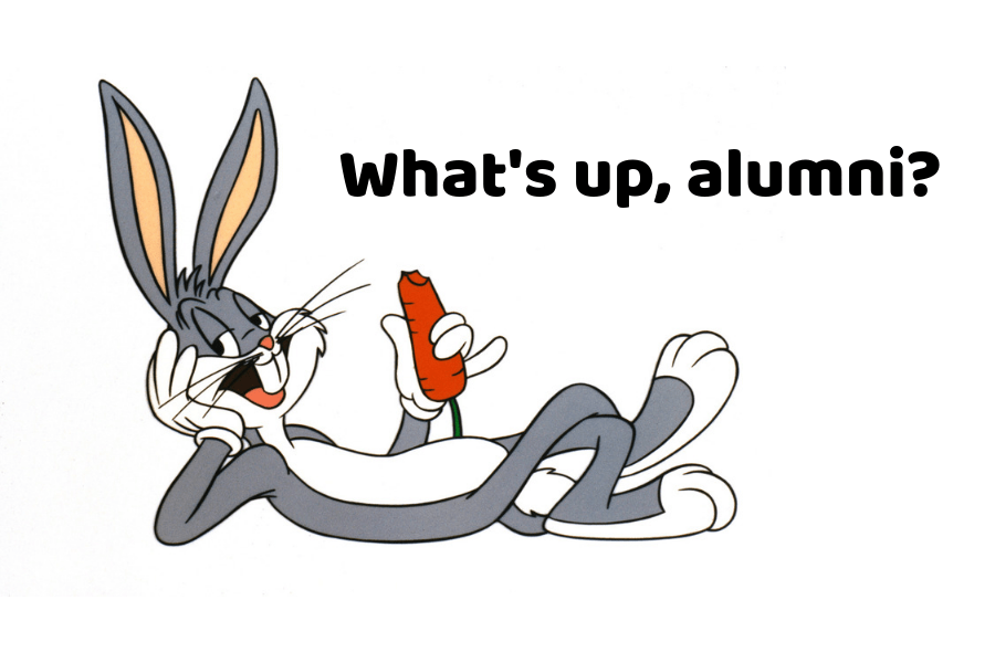 Singing alumni achieving great heights