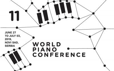 Prof Tinus Botha in Serbia — June/July 2019