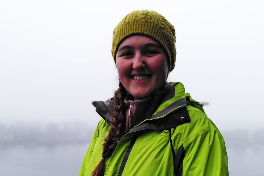 KMH student exchange 2019 — Tarina Wilkinson