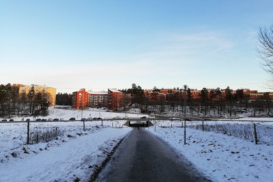 Lappkärrsberget (Lappis)