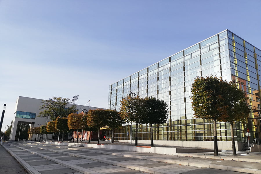 Kungliga Musikhögskolan (KMH)