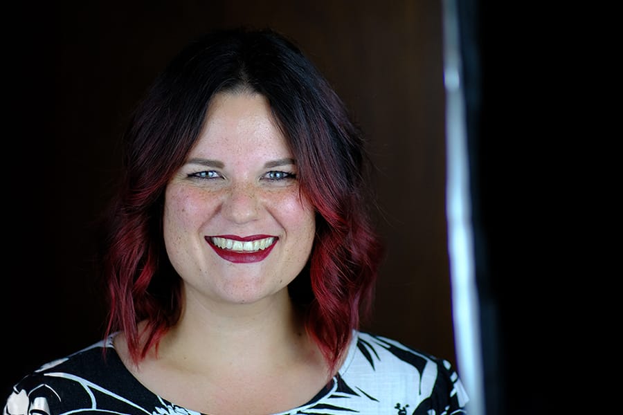 Knowing Me, Knowing You — Prof Ewie Erasmus