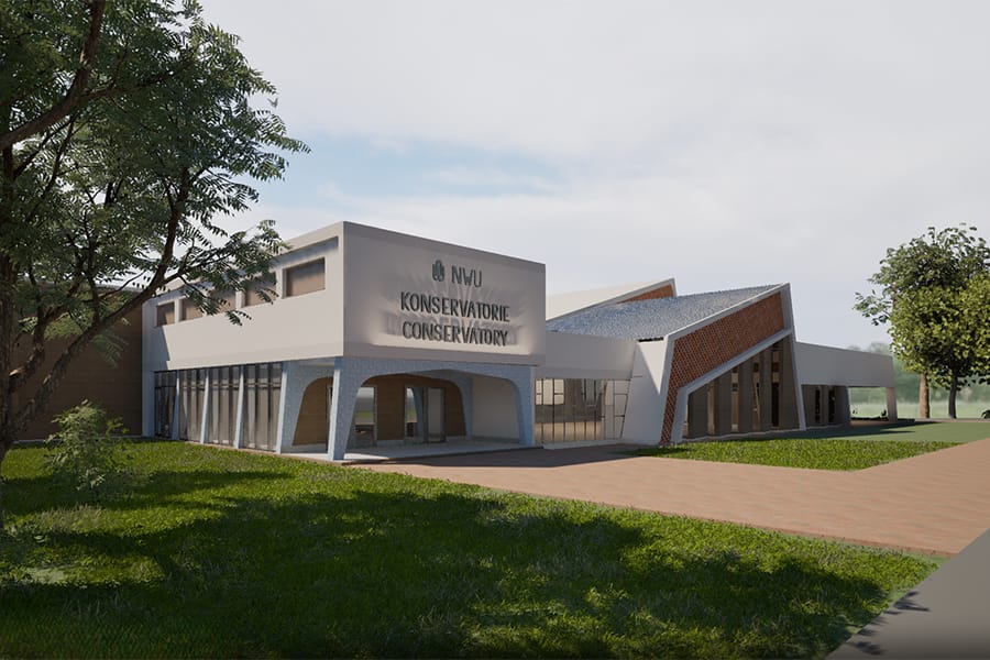 Exciting Renovations and New Facilities for the School of Music