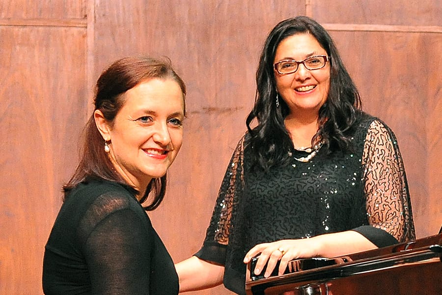 A duoethnography about musicking at an older adult care home during COVID-19