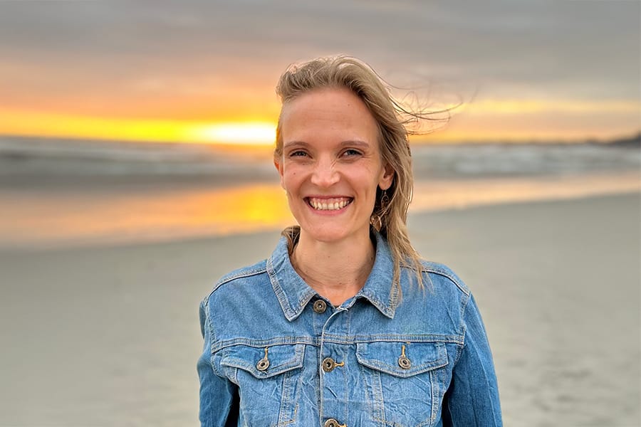 Knowing Me, Knowing You — Prof Mignon van Vreden