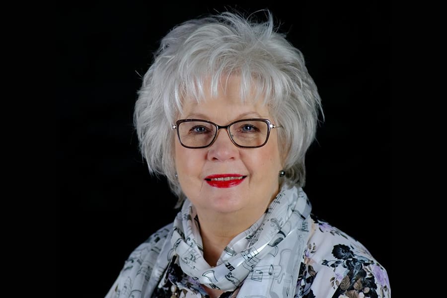 Knowing Me, Knowing You — Dr Antoinette Olivier