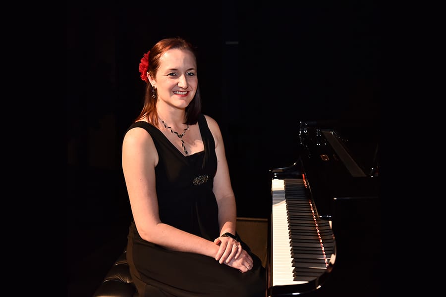 Knowing Me, Knowing You — Dr Catrien Wentink