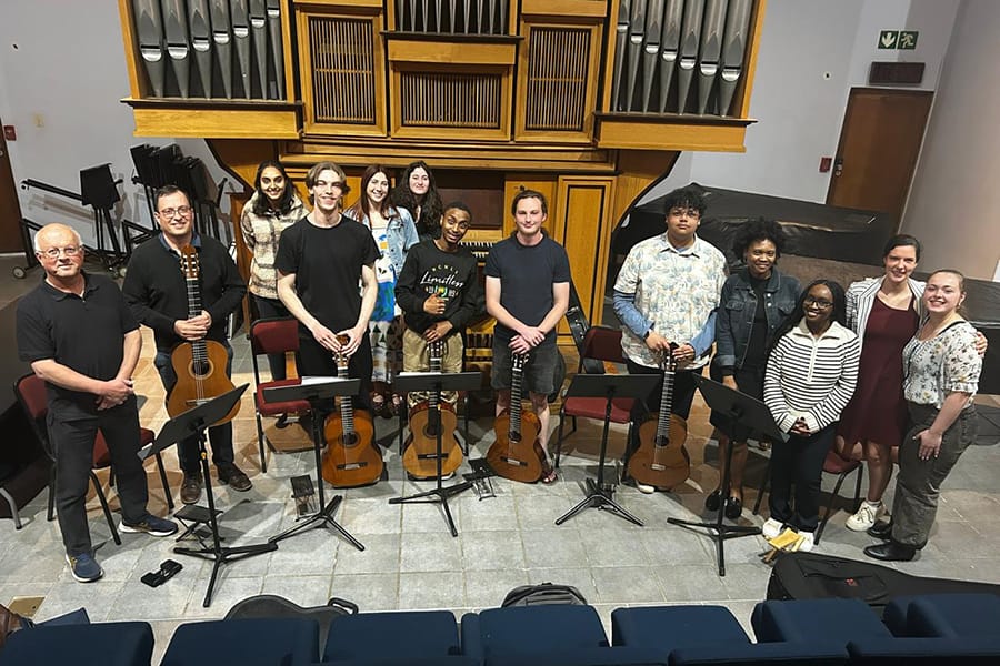 Mmino Fest: A Joyful Celebration of Music