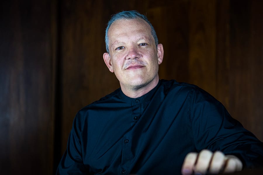 Knowing Me, Knowing You — Prof Tinus Botha