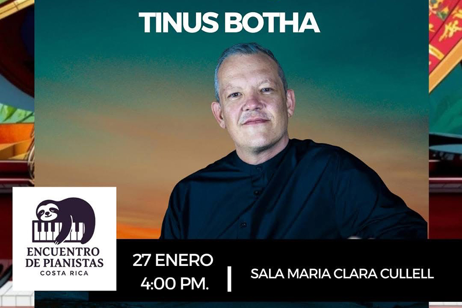 Regreso a Costa Rica*