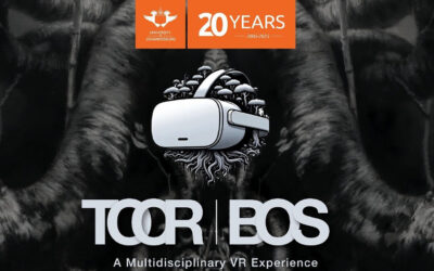 Accolades for multimedia collaborations